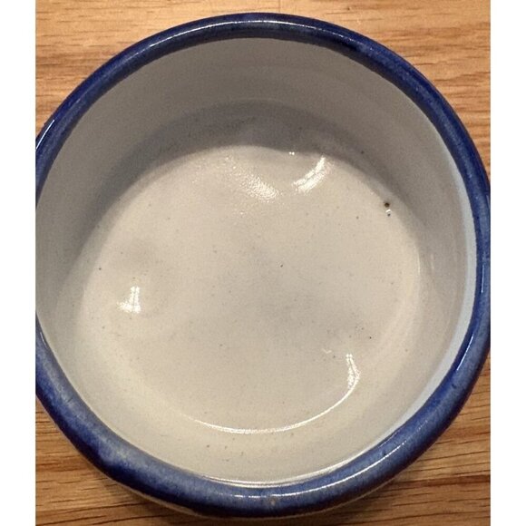 Talavera Mexico Pottery Trinket Candy Jewelry Box - Picture 3 of 8